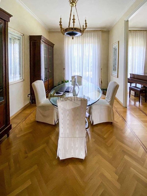 appartamento in affitto a Reggio nell'Emilia in zona Città Storica