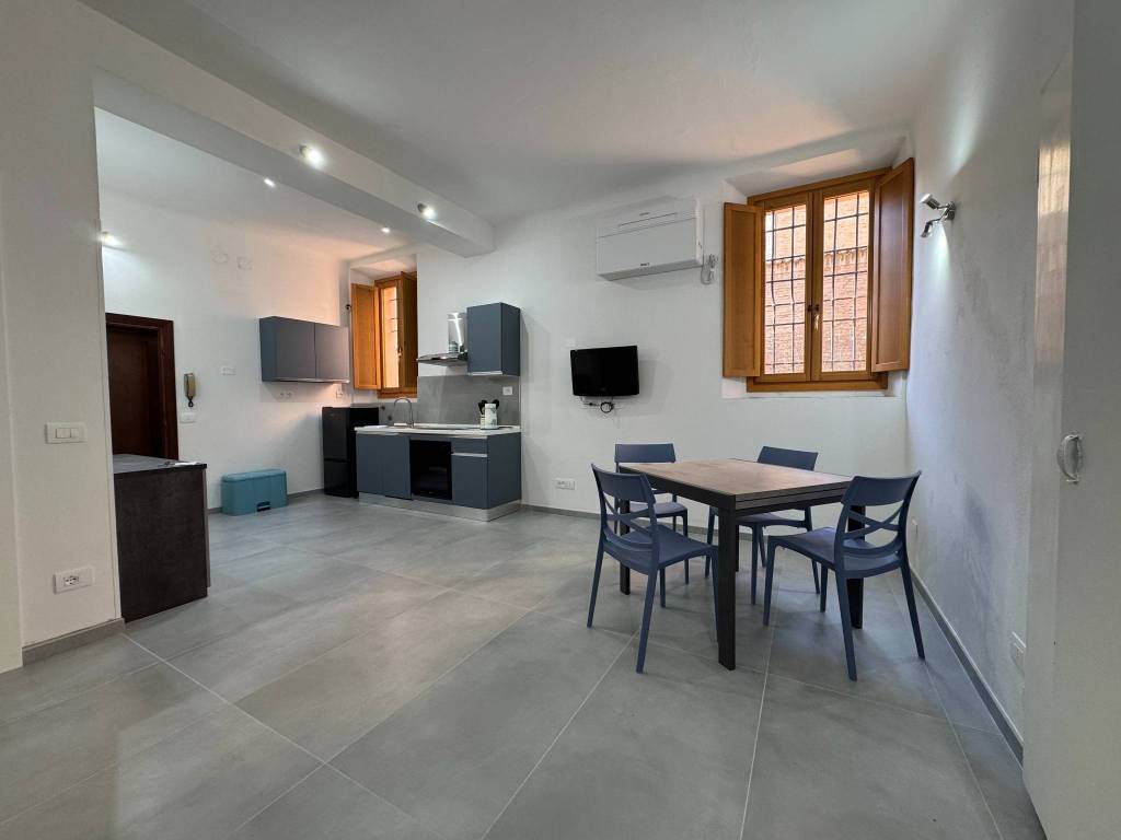 appartamento in affitto a Reggio nell'Emilia