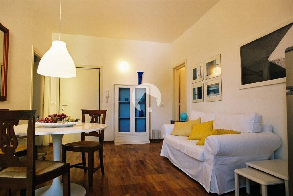 appartamento in affitto a Reggio nell'Emilia in zona Città Storica