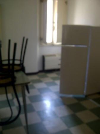 appartamento in affitto a Reggio nell'Emilia in zona Città Storica