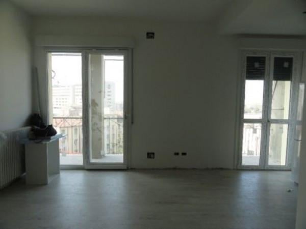 appartamento in affitto a Reggio nell'Emilia in zona Città Storica