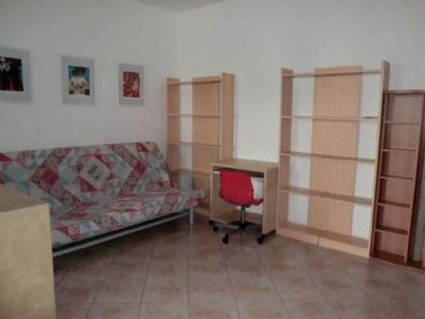 appartamento in affitto a Reggio nell'Emilia in zona Città Storica