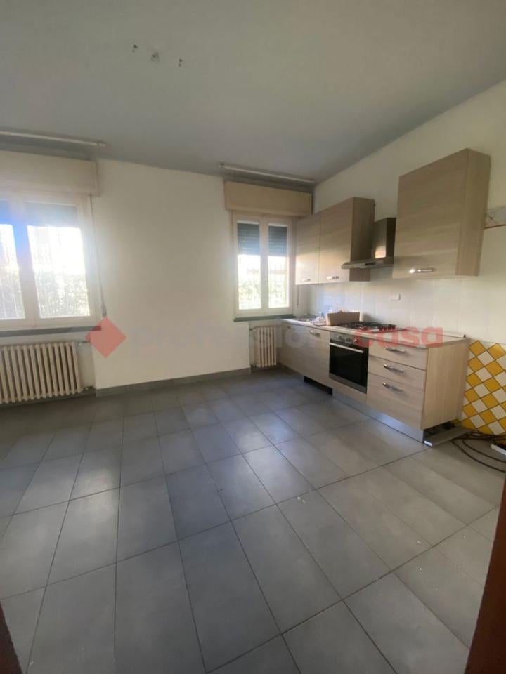 appartamento in affitto a Reggio nell'Emilia in zona Fogliano