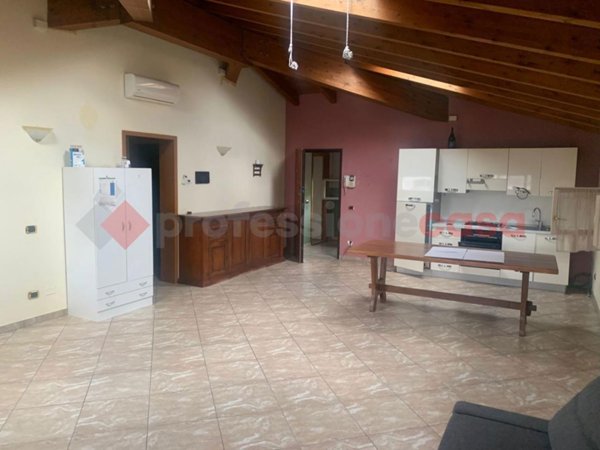attico in affitto a Reggio nell'Emilia in zona Fogliano