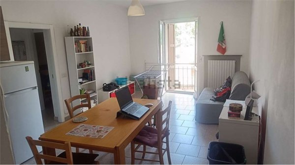 appartamento in affitto a Reggio nell'Emilia in zona Santa Croce