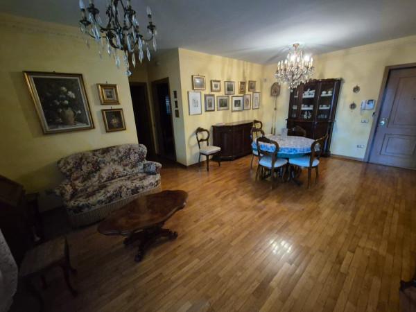 appartamento in affitto a Reggio nell'Emilia in zona Città Storica