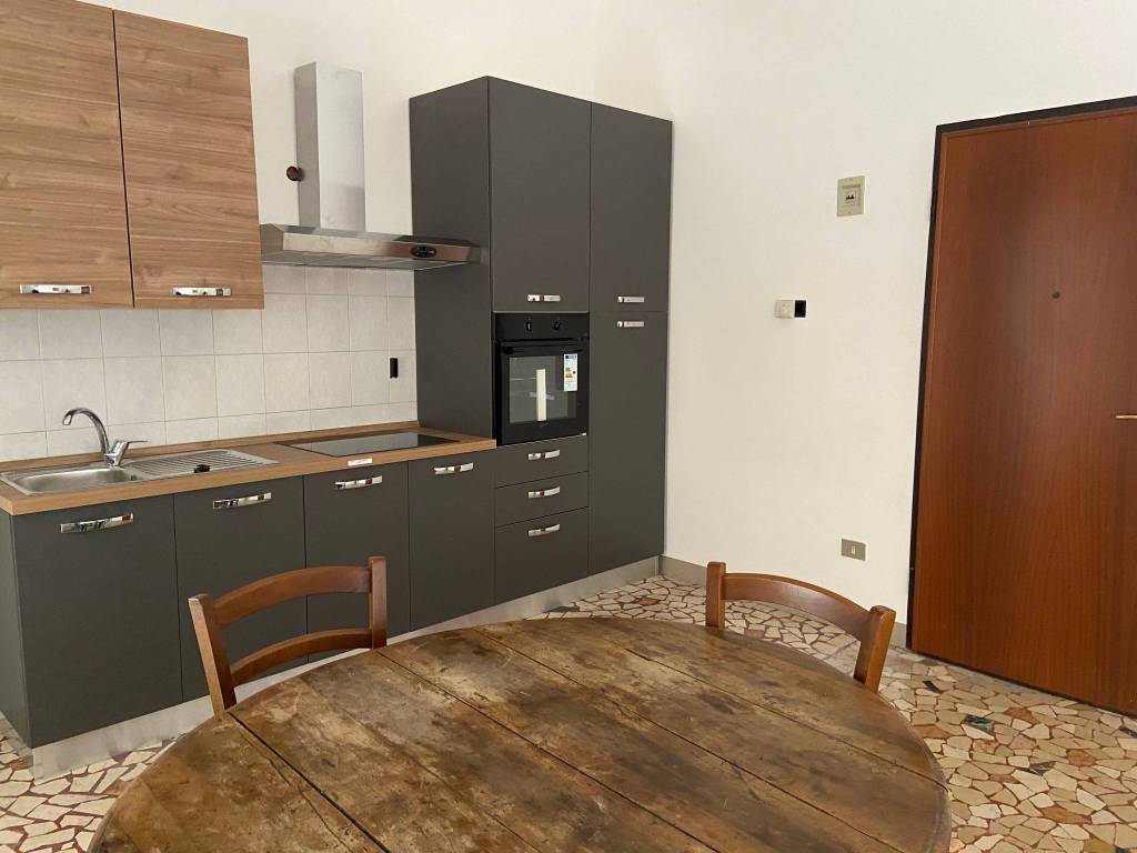 appartamento in affitto a Reggio nell'Emilia