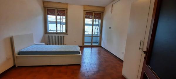 appartamento in affitto a Reggio nell'Emilia in zona Città Storica