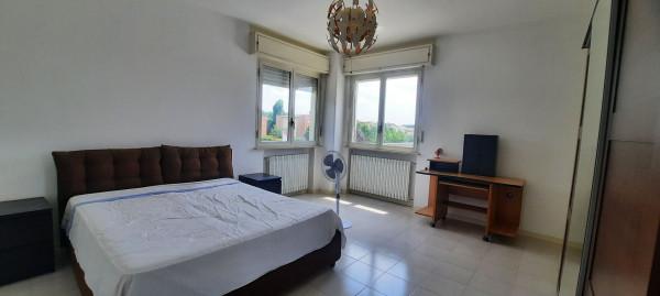 appartamento in affitto a Reggio nell'Emilia in zona San Bartolomeo