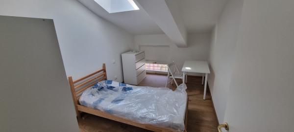 appartamento in affitto a Reggio nell'Emilia in zona Città Storica