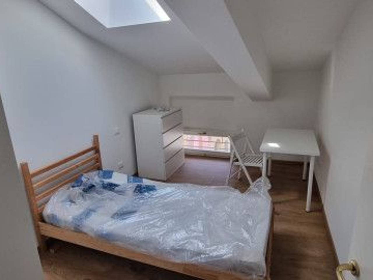 appartamento in affitto a Reggio nell'Emilia in zona Città Storica