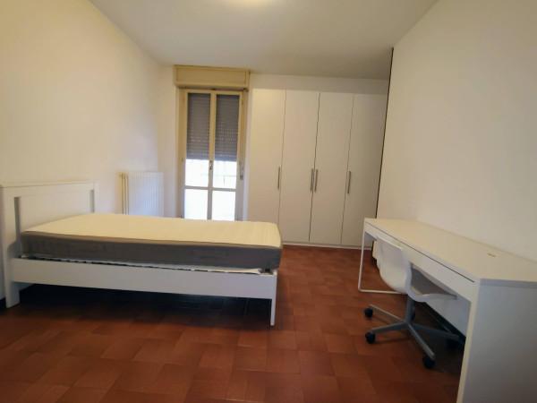 appartamento in affitto a Reggio nell'Emilia in zona Città Storica