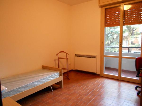 appartamento in affitto a Reggio nell'Emilia in zona Città Storica
