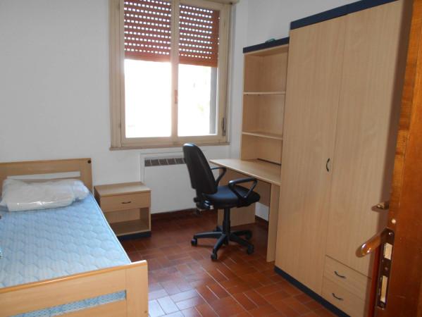 appartamento in affitto a Reggio nell'Emilia in zona Città Storica