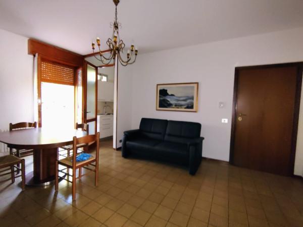 appartamento in affitto a Reggio nell'Emilia in zona Città Storica