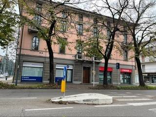 ufficio in affitto a Reggio nell'Emilia in zona Mirabello