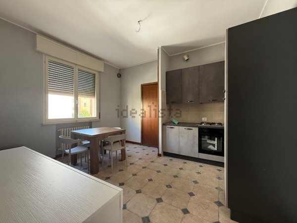 appartamento in affitto a Reggio nell'Emilia in zona Città Storica