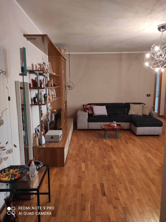 appartamento in affitto a Reggio nell'Emilia in zona Città Storica