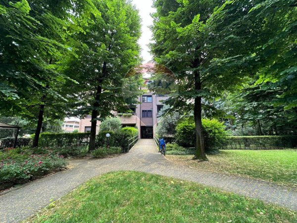 appartamento in affitto a Reggio nell'Emilia in zona Città Storica