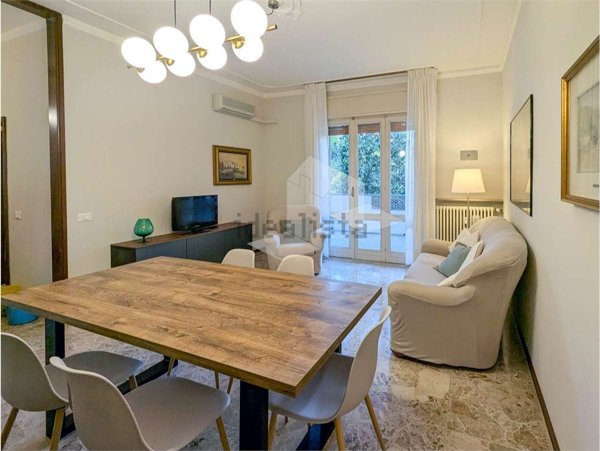 appartamento in affitto a Reggio nell'Emilia