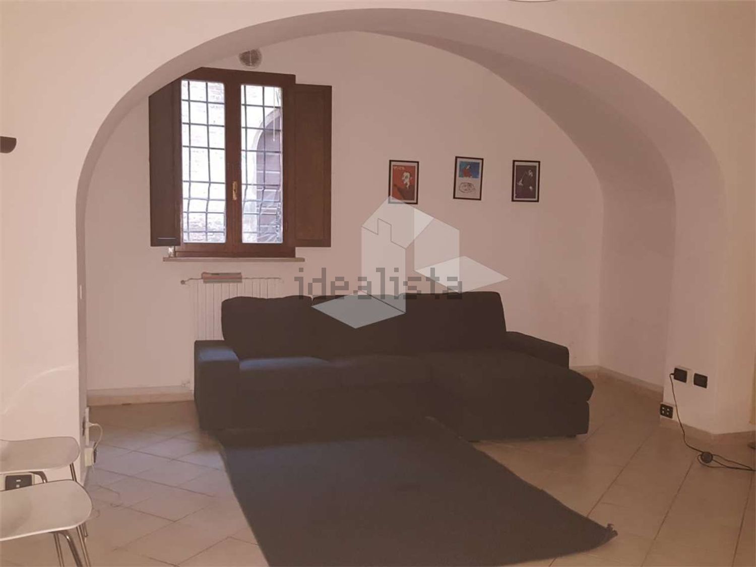 appartamento in affitto a Reggio nell'Emilia in zona Città Storica