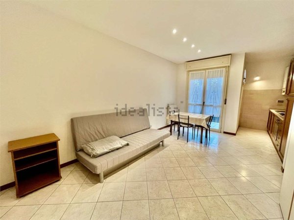 appartamento in affitto a Reggio nell'Emilia in zona San Prospero Strinati