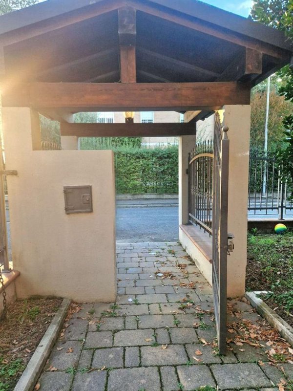 appartamento in affitto a Reggio nell'Emilia in zona Roncadella