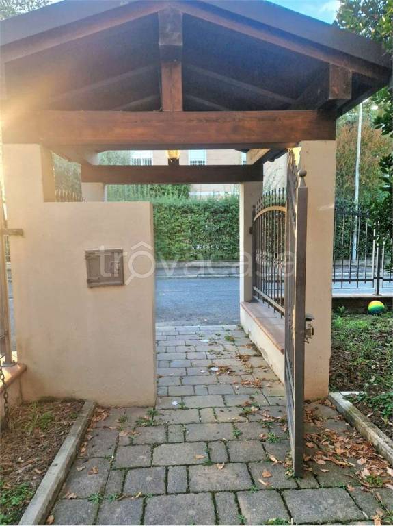 appartamento in affitto a Reggio nell'Emilia in zona Sabbione