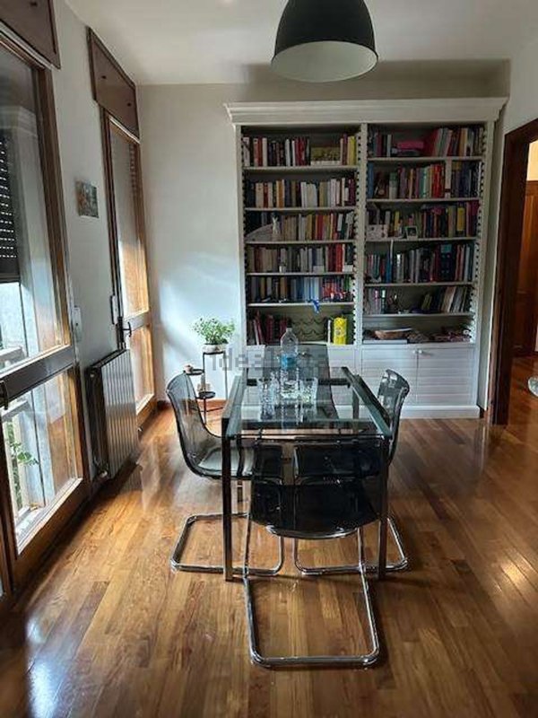 appartamento in affitto a Reggio nell'Emilia in zona Città Storica