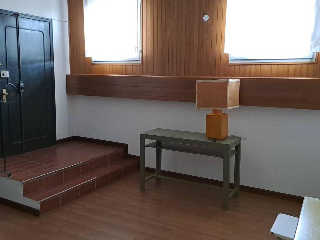 appartamento in affitto a Reggio nell'Emilia in zona Città Storica