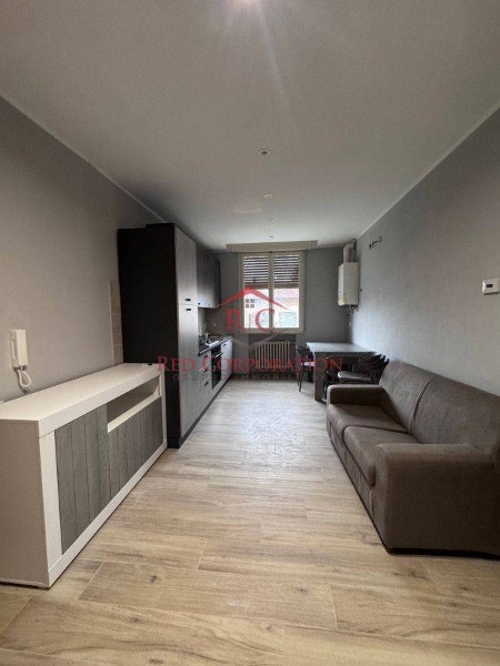 appartamento in affitto a Reggio nell'Emilia in zona Città Storica