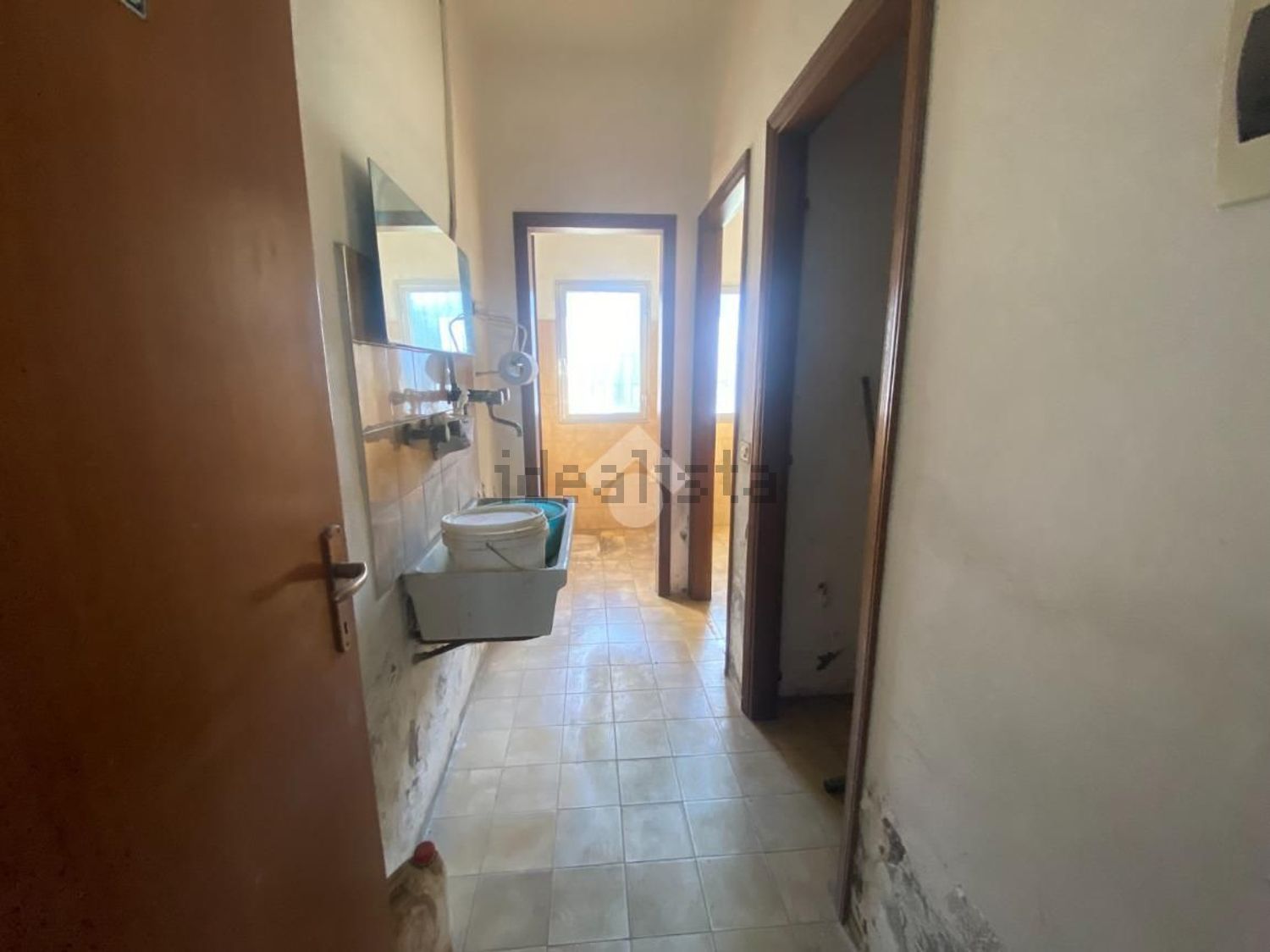 capannone in affitto a Reggio nell'Emilia in zona Mancasale