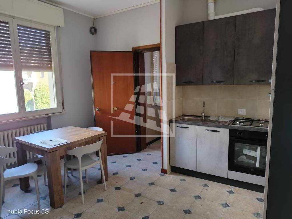 appartamento in affitto a Reggio nell'Emilia
