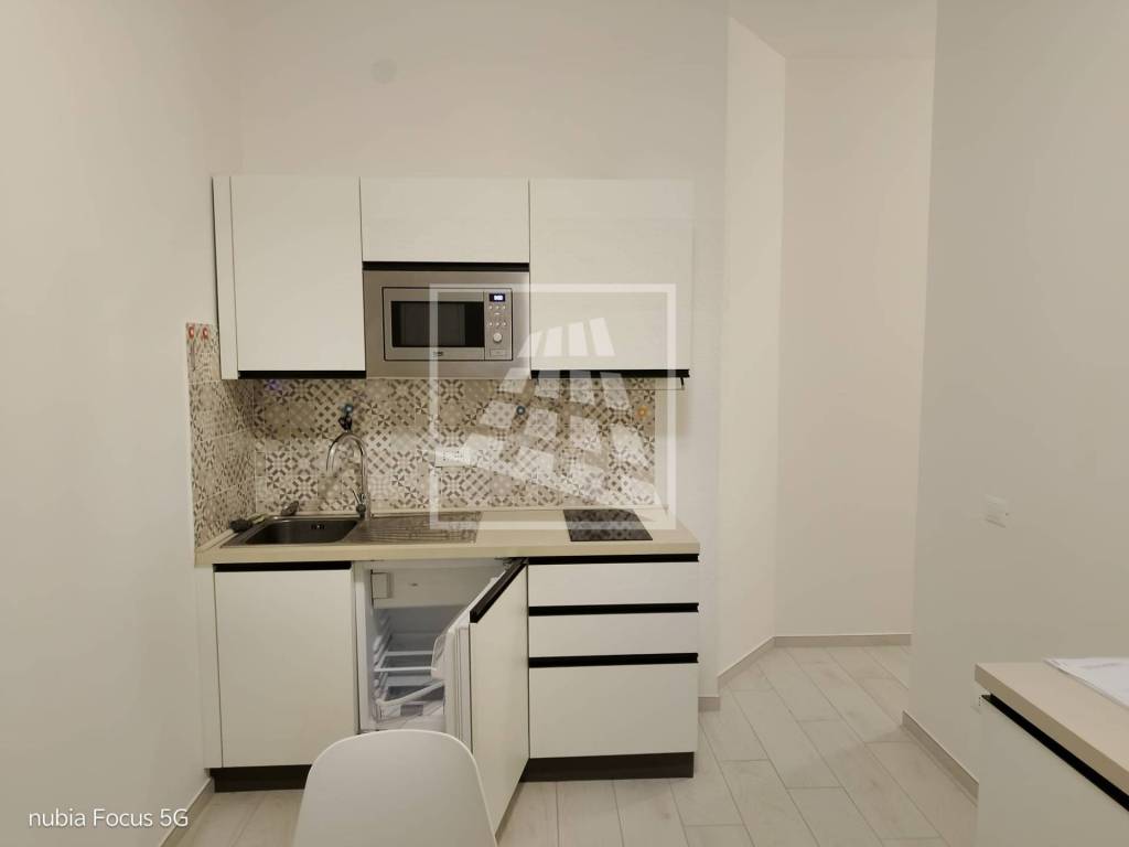 appartamento in affitto a Reggio nell'Emilia