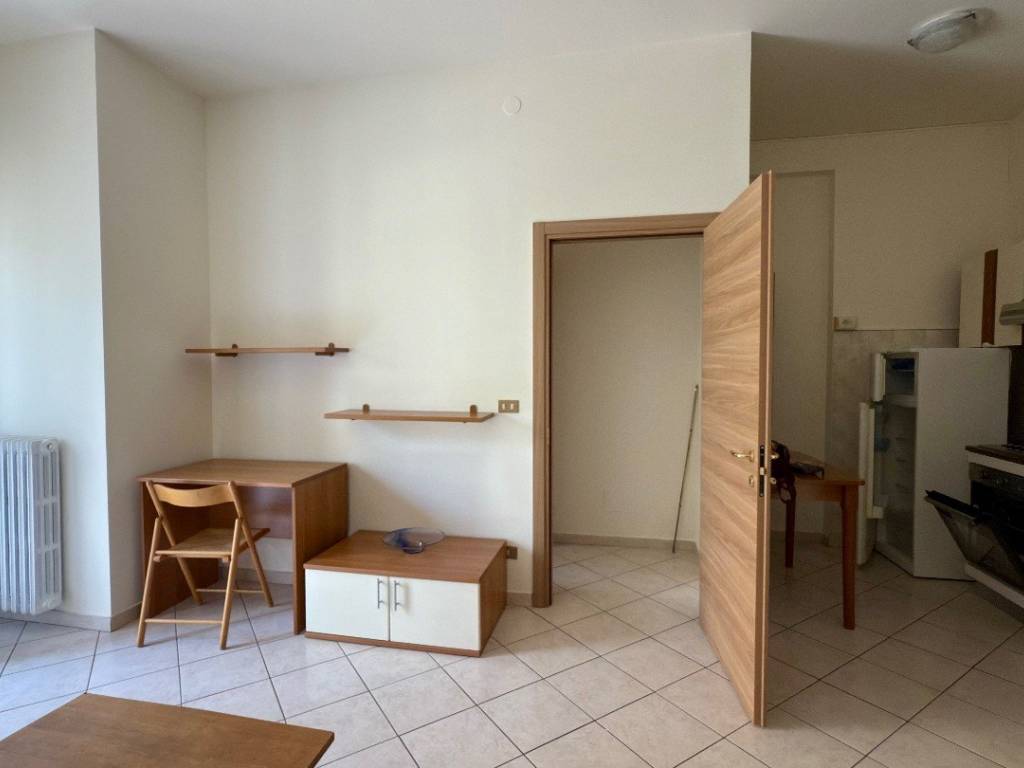 appartamento in affitto a Reggio nell'Emilia