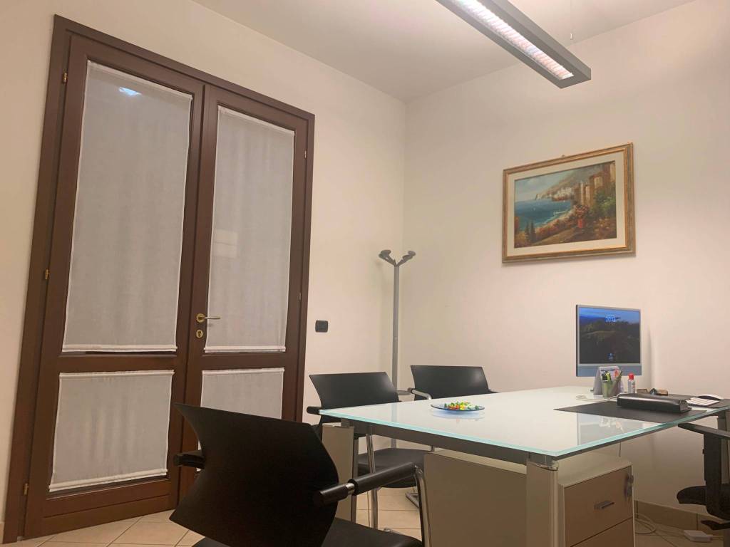 ufficio in affitto a Reggio nell'Emilia