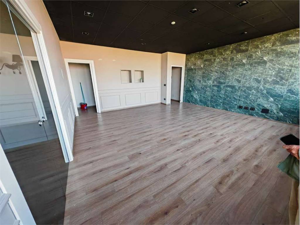 ufficio in affitto a Reggio nell'Emilia