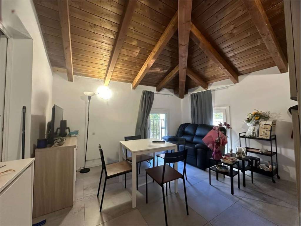 appartamento in affitto a Reggio nell'Emilia