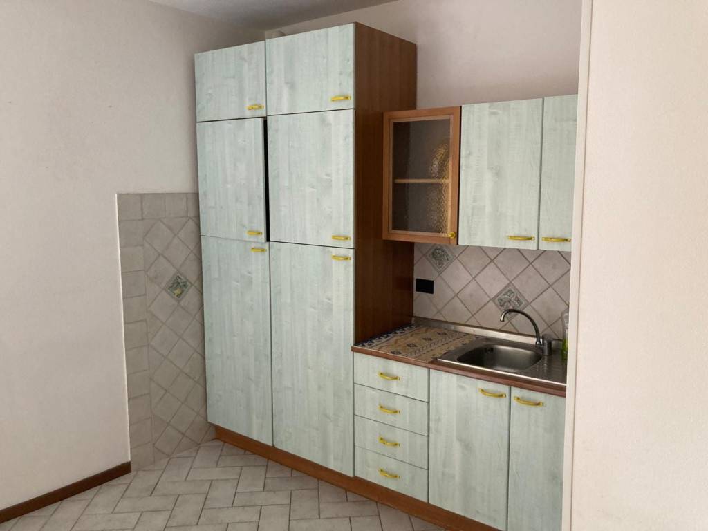 appartamento in affitto a Reggio nell'Emilia in zona Città Storica