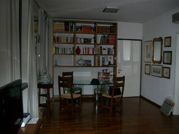 appartamento in affitto a Reggio nell'Emilia in zona Città Storica