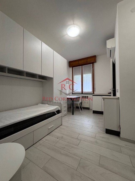 appartamento in affitto a Reggio nell'Emilia in zona Città Storica