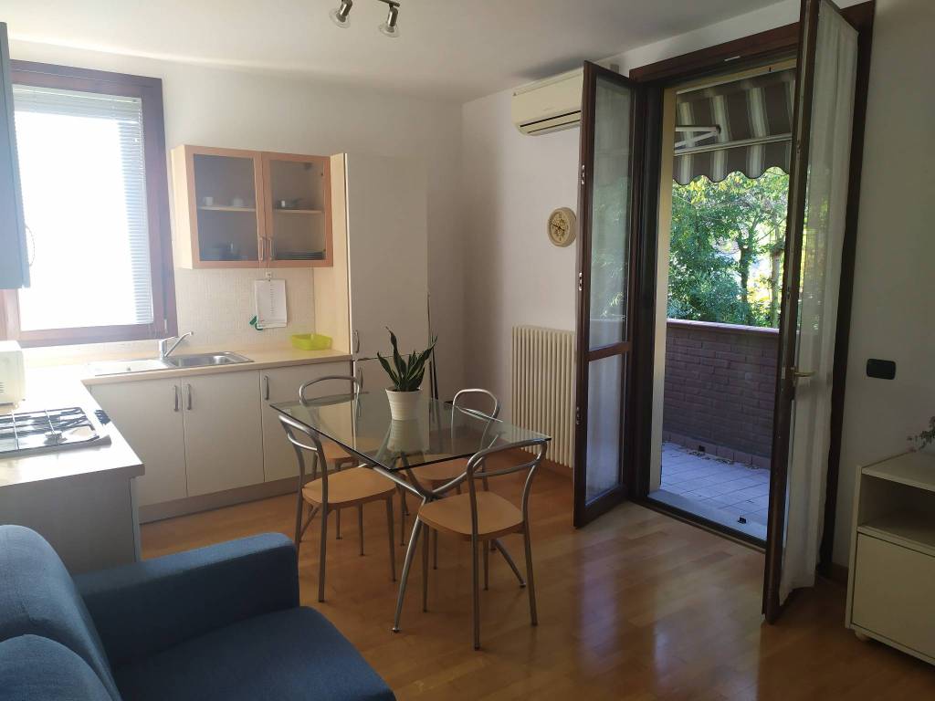 appartamento in affitto a Reggio nell'Emilia