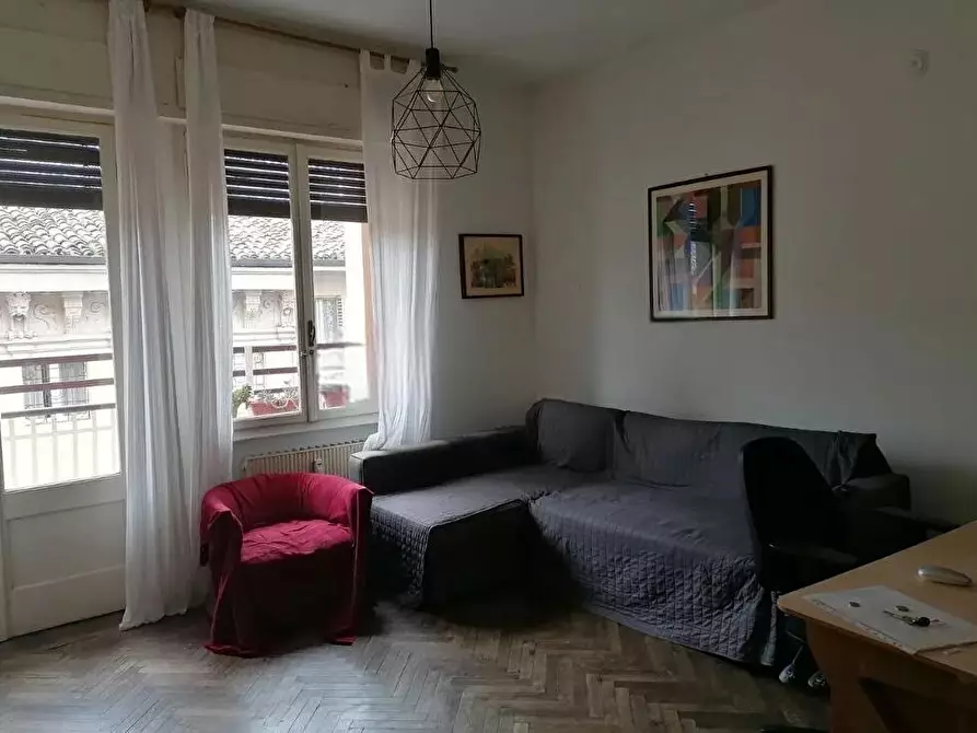 appartamento in affitto a Reggio nell'Emilia in zona Città Storica