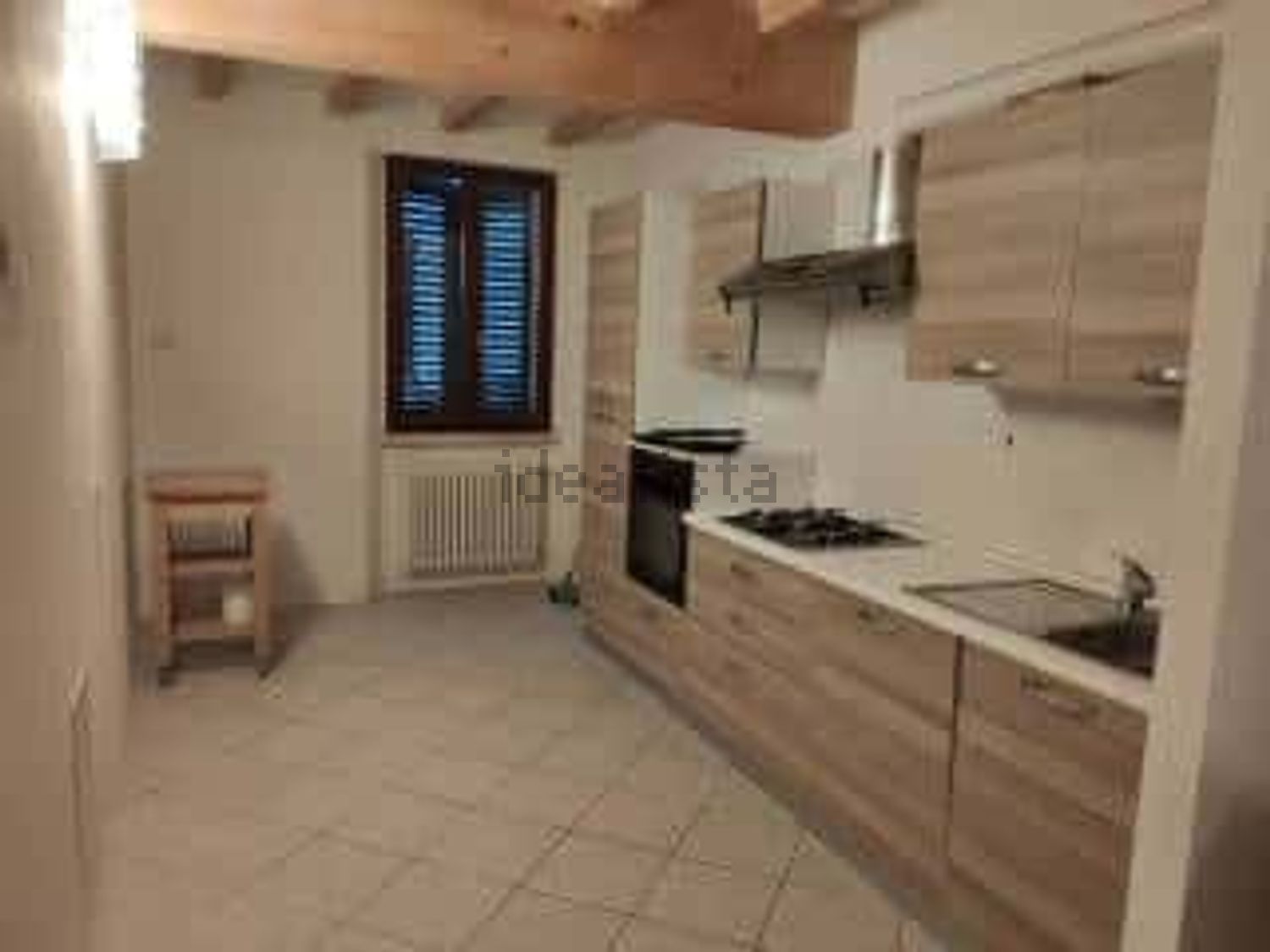 appartamento in affitto a Reggio nell'Emilia in zona Città Storica