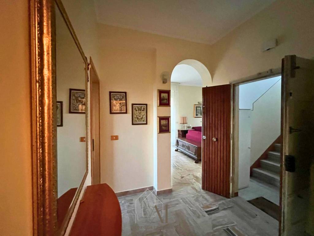 appartamento in affitto a Reggio nell'Emilia in zona Città Storica