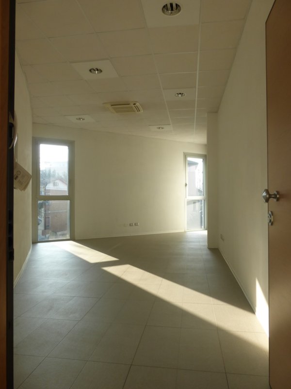 ufficio in affitto a Reggio nell'Emilia