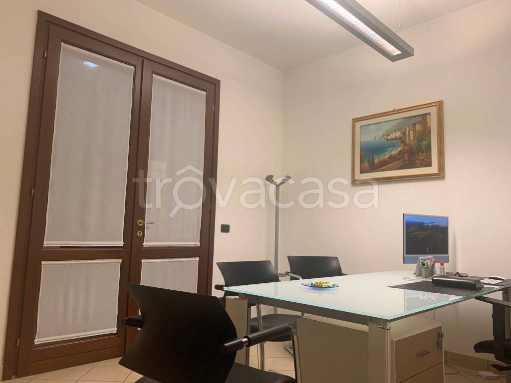 ufficio in affitto a Reggio nell'Emilia in zona San Prospero Strinati