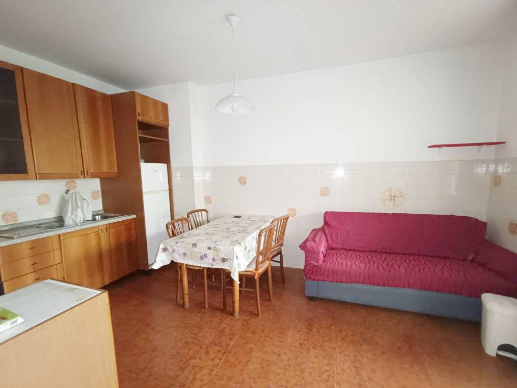 appartamento in affitto a Reggio nell'Emilia