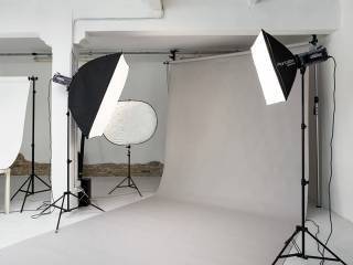 locale commerciale in affitto a Reggio nell'Emilia in zona Mirabello