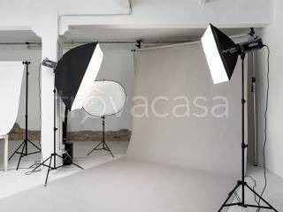 locale commerciale in affitto a Reggio nell'Emilia in zona Mirabello